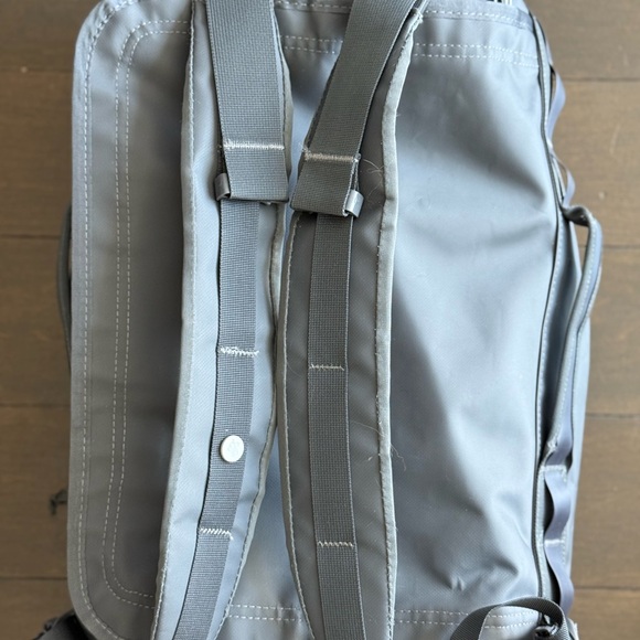 Gray Men's Bag - Picture 5 of 5